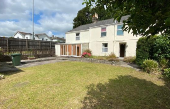 Modernisation in Newton Abbot photo